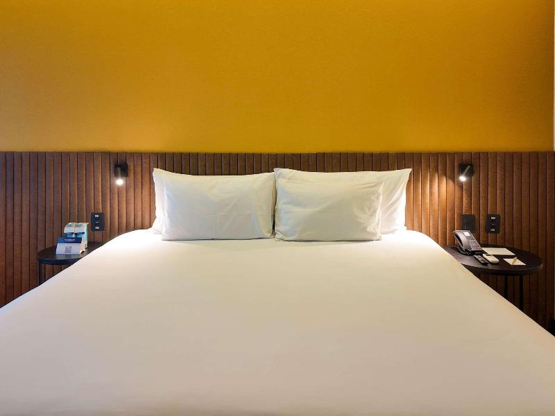 Grand Mercure Sao Paulo Pinheiros — photo 27