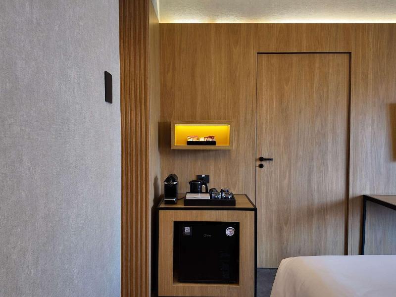Grand Mercure Sao Paulo Pinheiros — photo 19