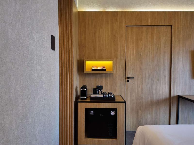Grand Mercure Sao Paulo Pinheiros — photo 15