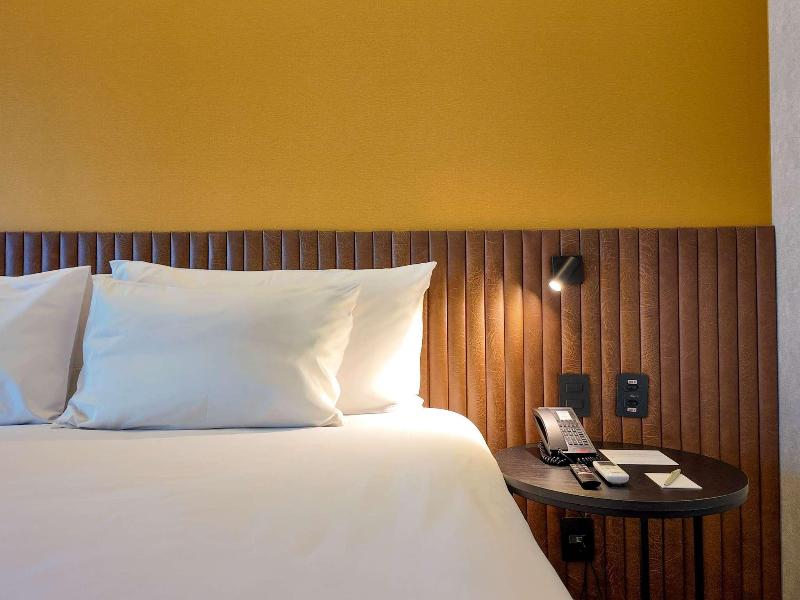 Grand Mercure Sao Paulo Pinheiros — photo 6