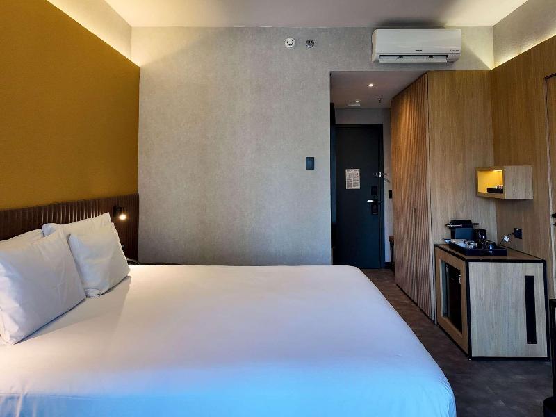 Grand Mercure Sao Paulo Pinheiros — photo 28