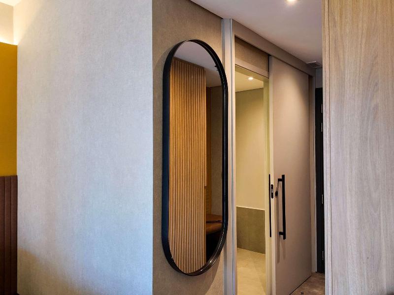 Grand Mercure Sao Paulo Pinheiros — photo 39