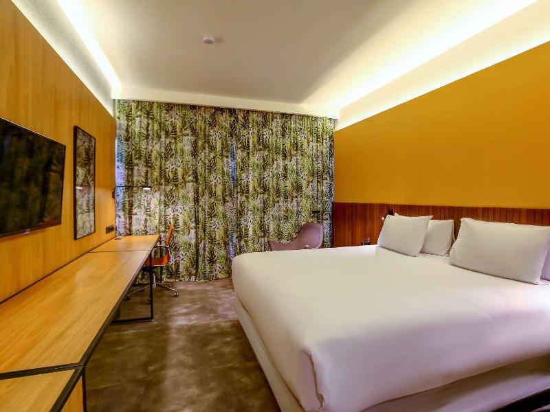 Grand Mercure Sao Paulo Pinheiros — photo 37