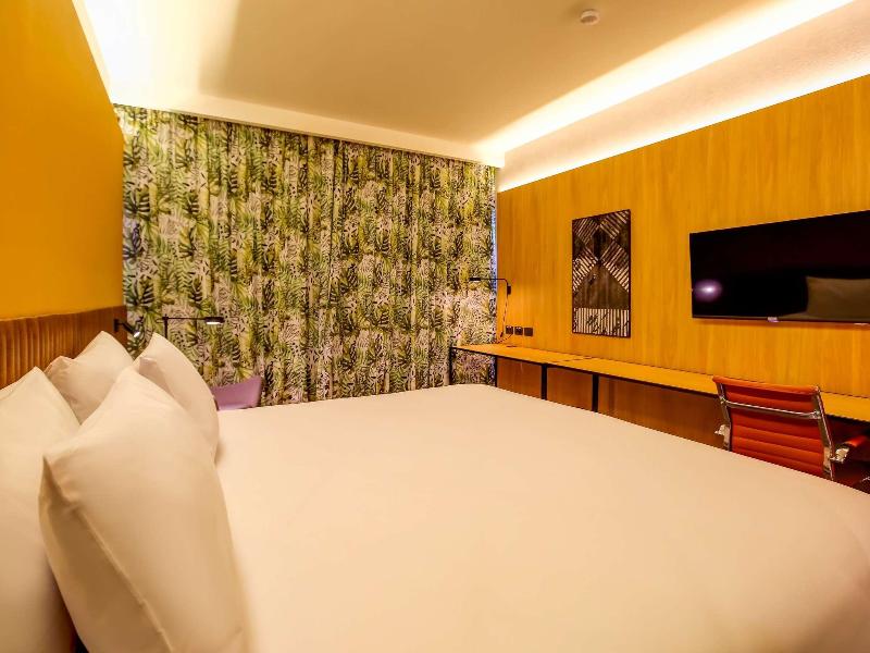 Grand Mercure Sao Paulo Pinheiros — photo 42