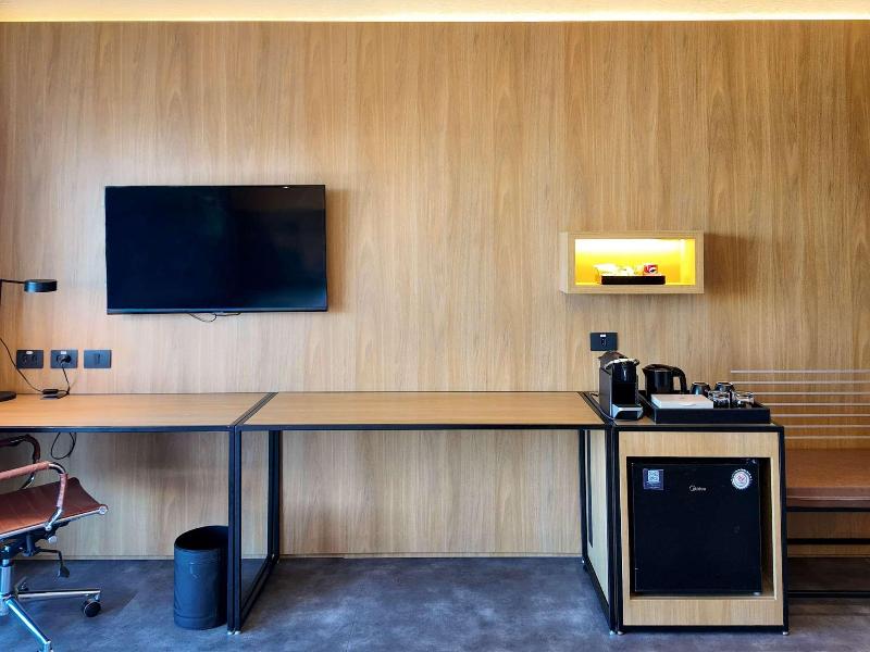 Grand Mercure Sao Paulo Pinheiros — photo 48