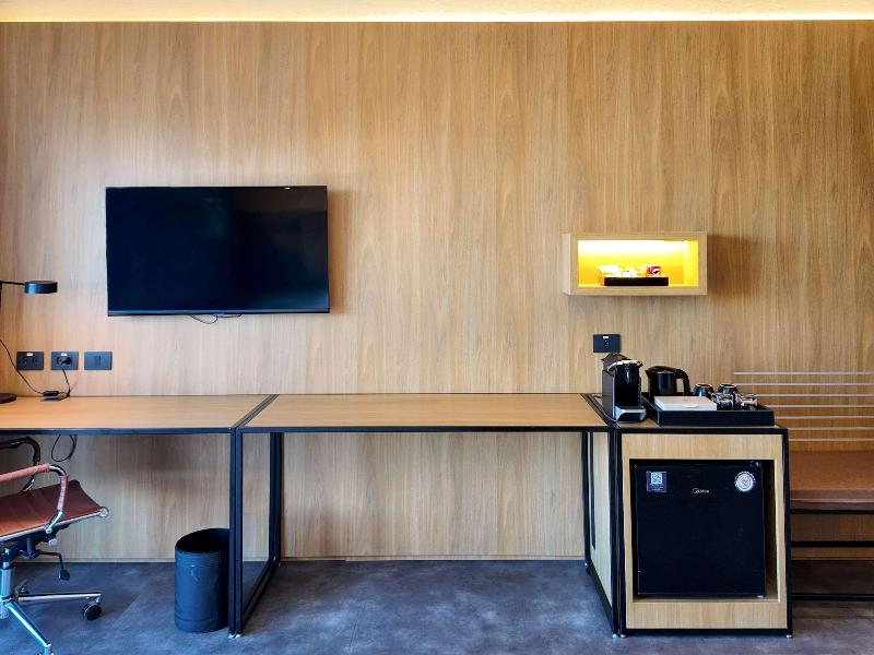 Grand Mercure Sao Paulo Pinheiros — photo 47