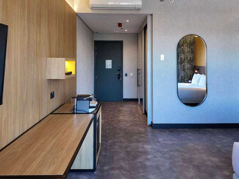 Grand Mercure Sao Paulo Pinheiros — photo 46