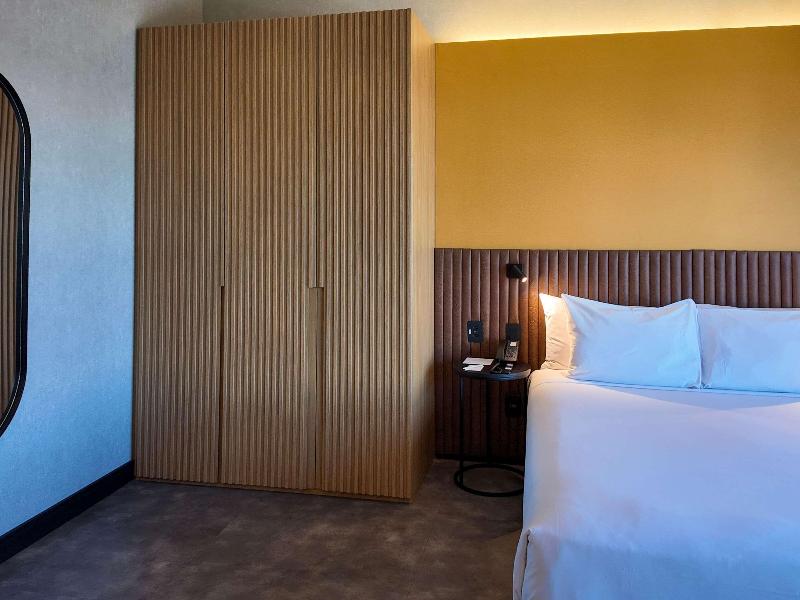 Grand Mercure Sao Paulo Pinheiros — photo 54
