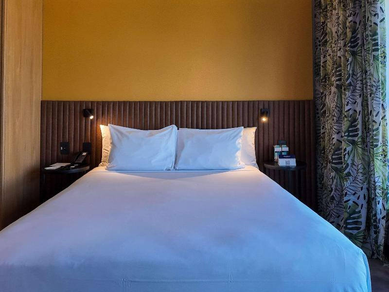 Grand Mercure Sao Paulo Pinheiros — photo 52
