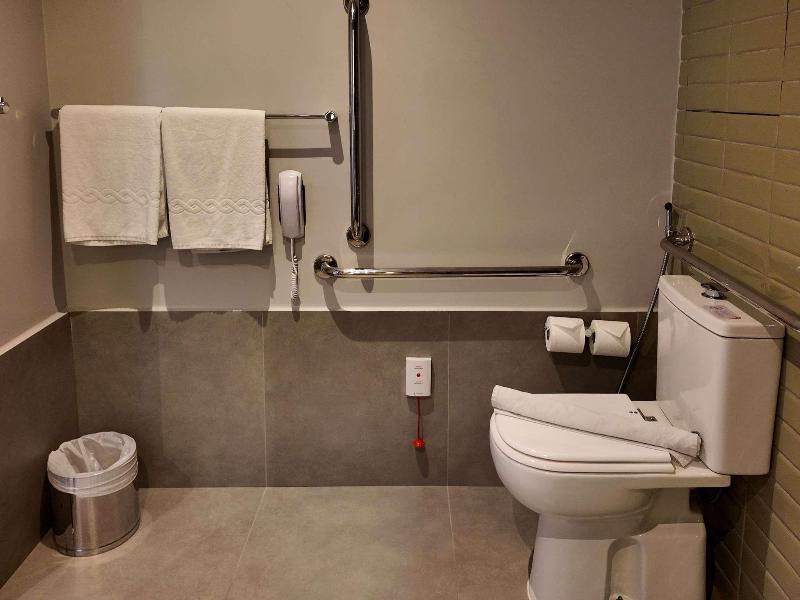 Grand Mercure Sao Paulo Pinheiros — photo 51