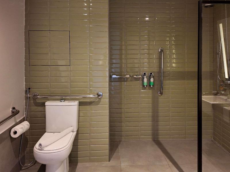 Grand Mercure Sao Paulo Pinheiros — photo 63