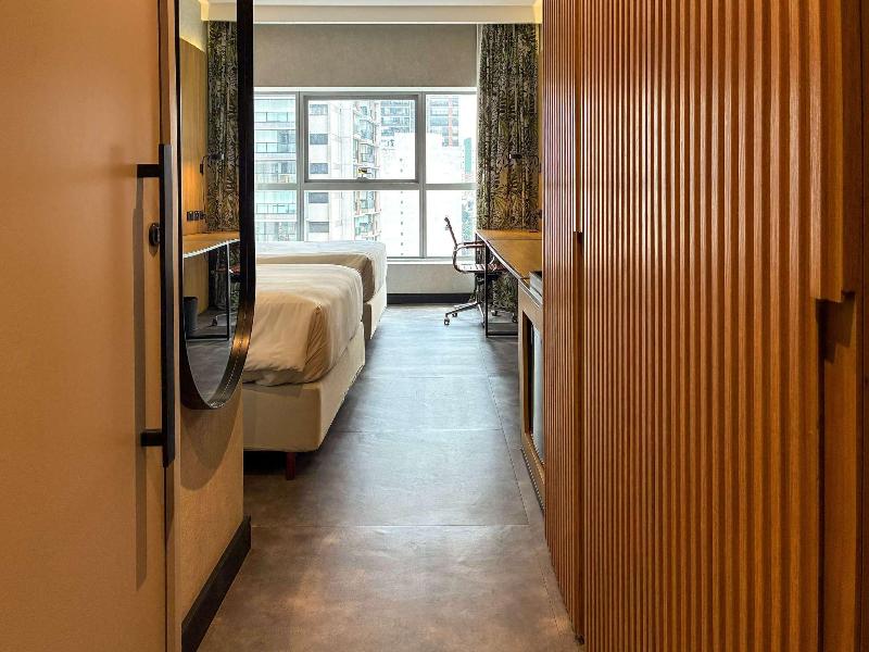 Grand Mercure Sao Paulo Pinheiros — photo 61