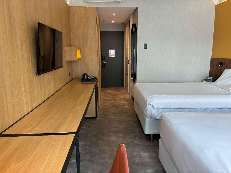 Grand Mercure Sao Paulo Pinheiros — photo 59