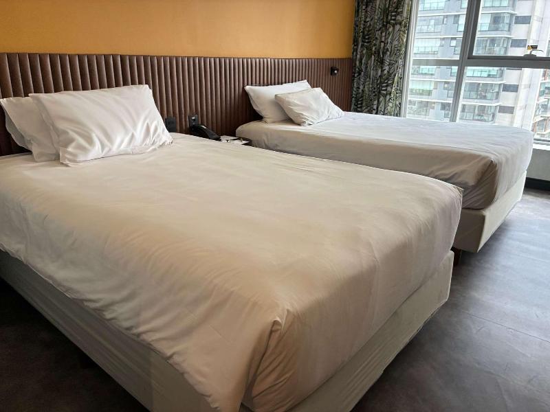 Grand Mercure Sao Paulo Pinheiros — photo 68