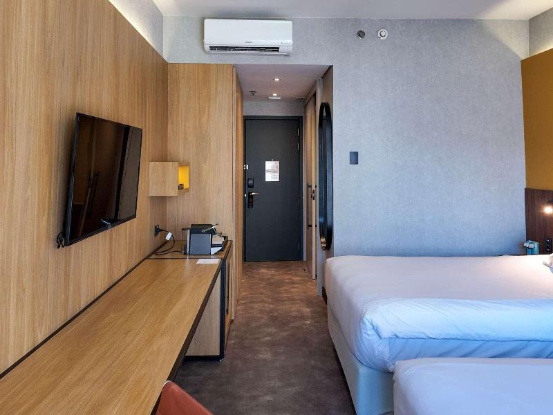 Grand Mercure Sao Paulo Pinheiros — photo 218