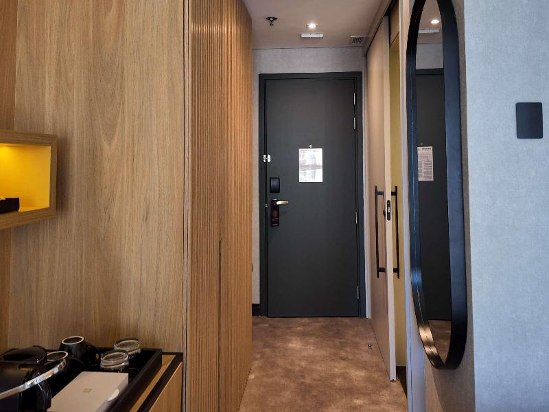 Grand Mercure Sao Paulo Pinheiros — photo 215