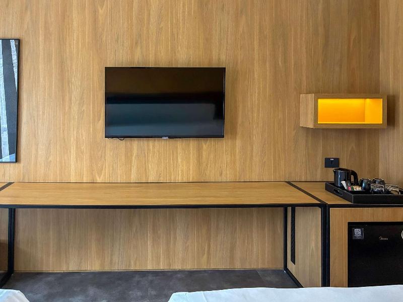 Grand Mercure Sao Paulo Pinheiros — photo 214