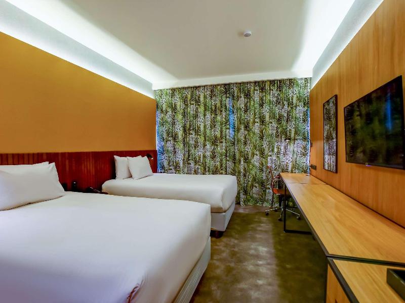 Grand Mercure Sao Paulo Pinheiros — photo 239