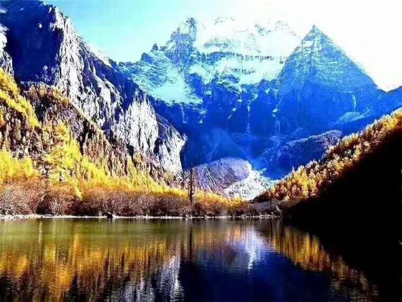 Greentree Inn Ganzi Prefecture Daochengzhou Scenic