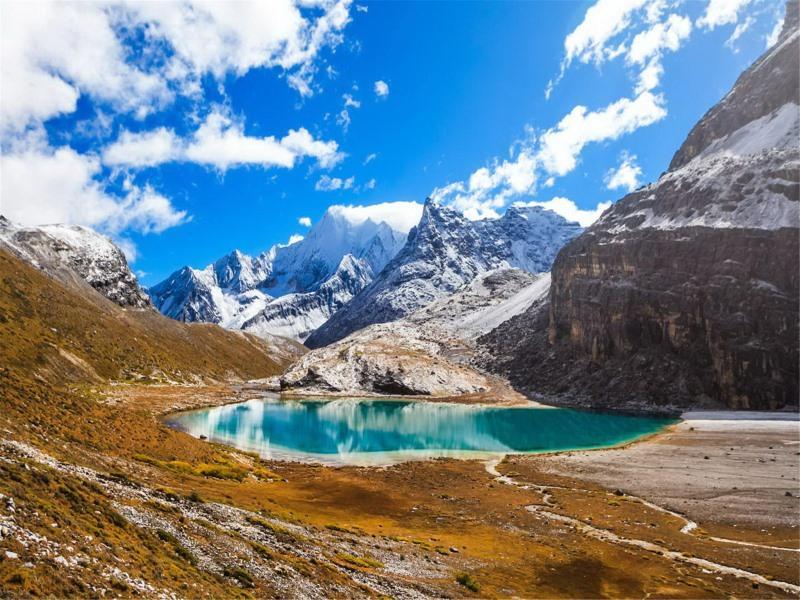 Greentree Inn Ganzi Prefecture Daochengzhou Scenic