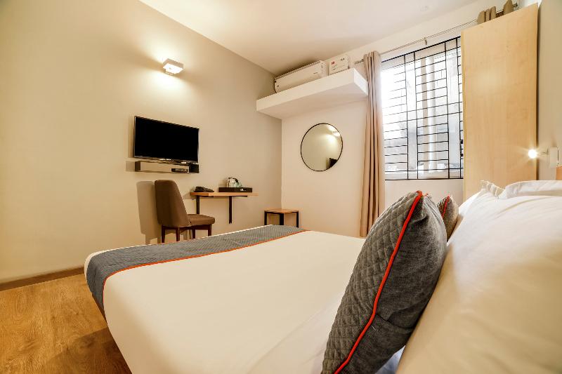 OYO Townhouse 361 Sarvar Hospitality image