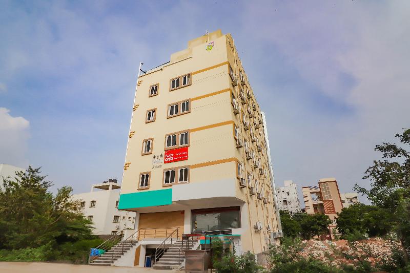 OYO Flagship 60129 Perfect Stay