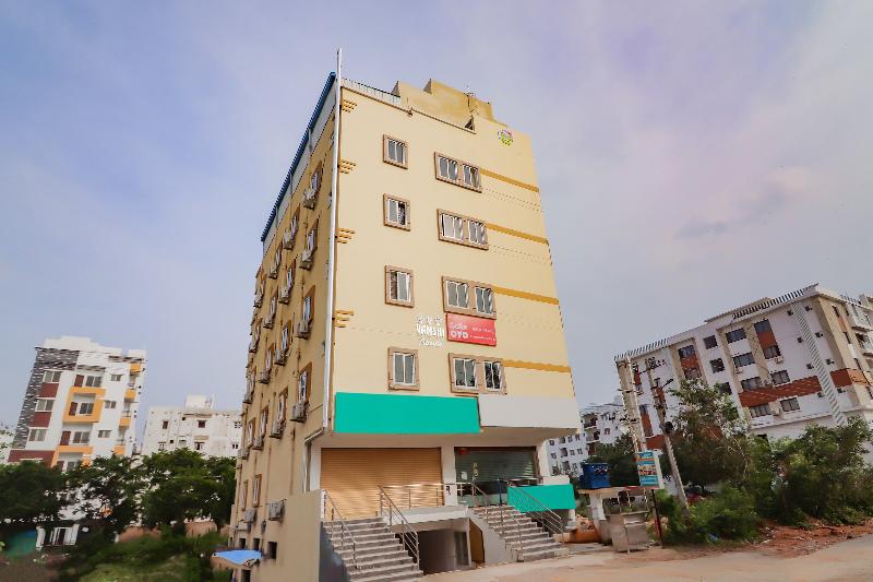 OYO Flagship 60129 Perfect Stay