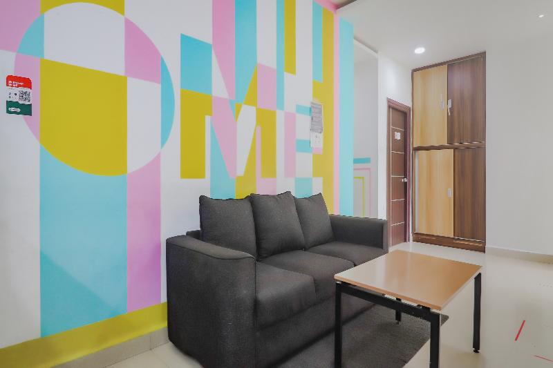 OYO Flagship 60129 Perfect Stay