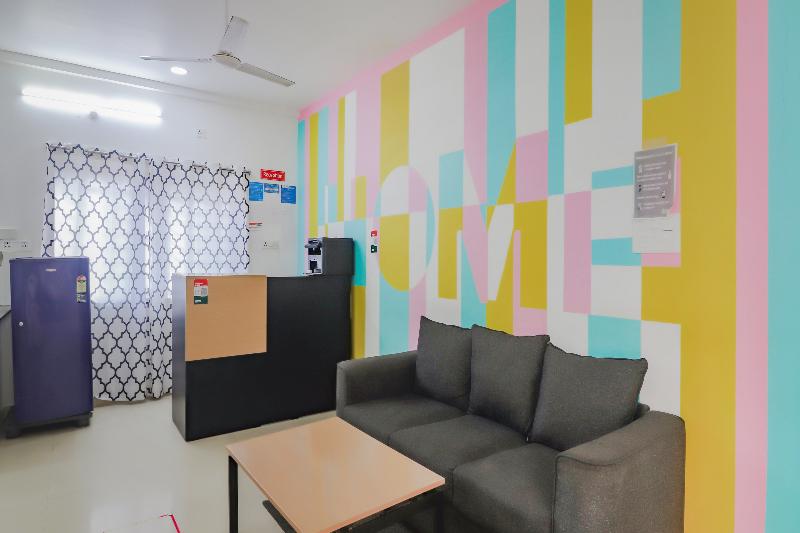 OYO Flagship 60129 Perfect Stay