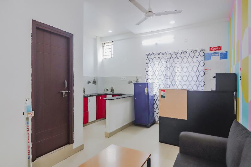 OYO Flagship 60129 Perfect Stay