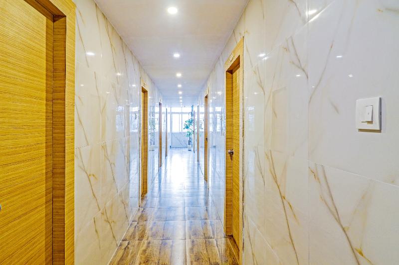 OYO Flagship HYD1502 Landcorp Hotels — general view