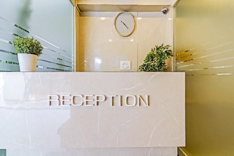 OYO Flagship HYD1502 Landcorp Hotels