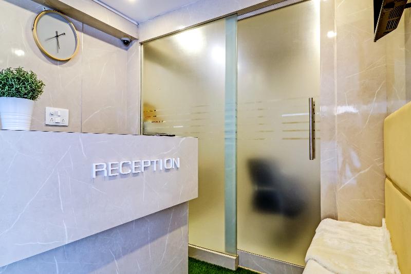 OYO Flagship HYD1502 Landcorp Hotels