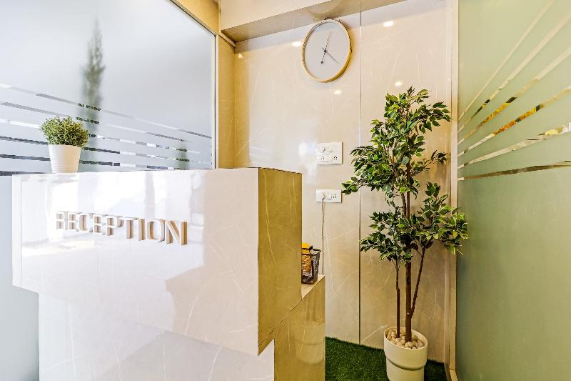 OYO Flagship HYD1502 Landcorp Hotels