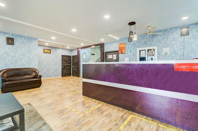 Collection O 77966 Broholic Hotels