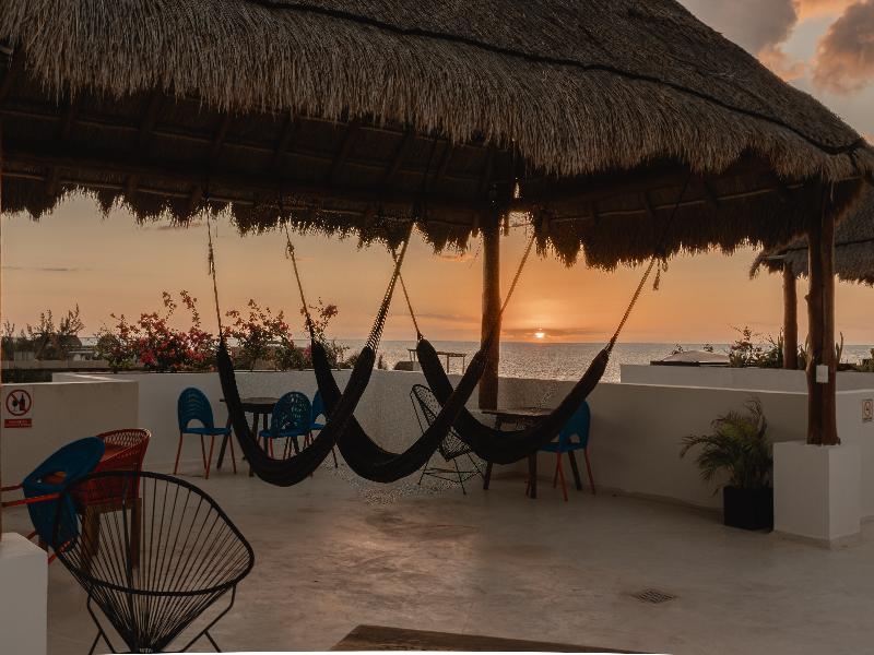 Casa Astral Hotel Boutique and Apartments image