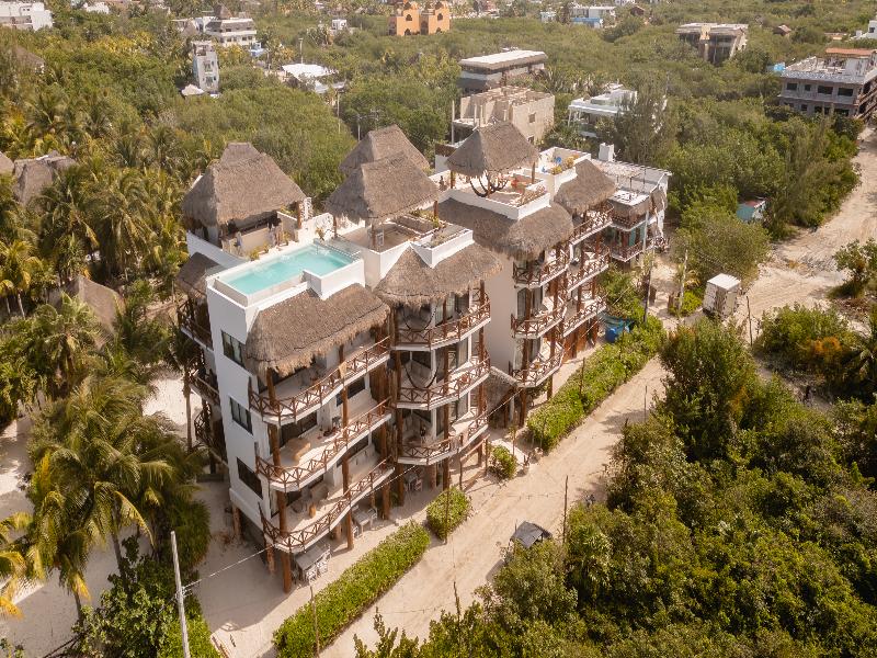 Casa Astral Hotel Boutique and Apartments image