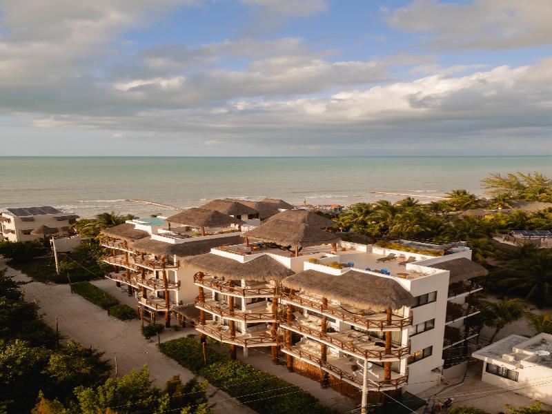 Casa Astral Hotel Boutique and Apartments image
