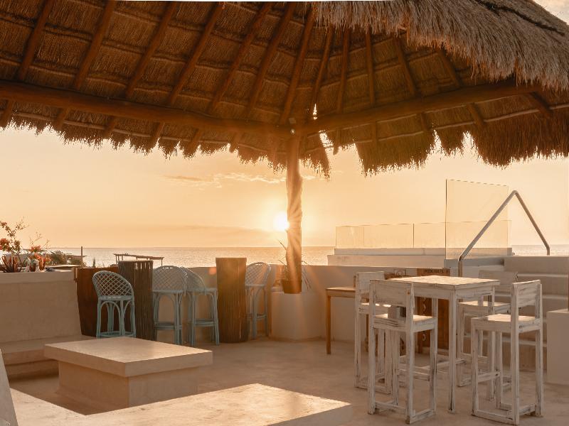 Casa Astral Hotel Boutique and Apartments image