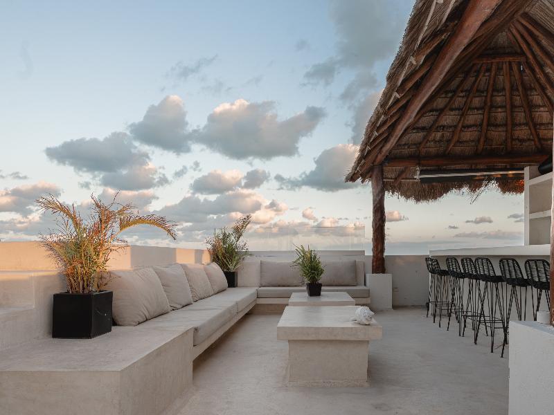 Casa Astral Hotel Boutique and Apartments image