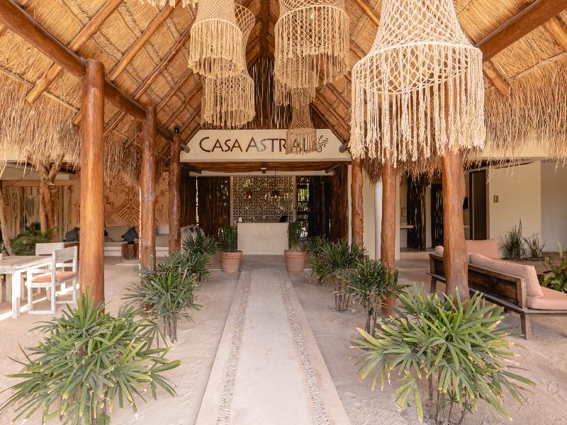 Casa Astral Hotel Boutique and Apartments image