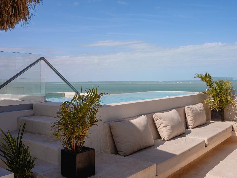 Casa Astral Hotel Boutique and Apartments image