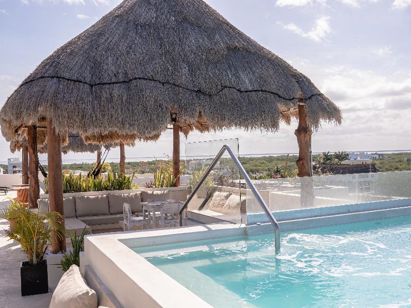 Casa Astral Hotel Boutique and Apartments image