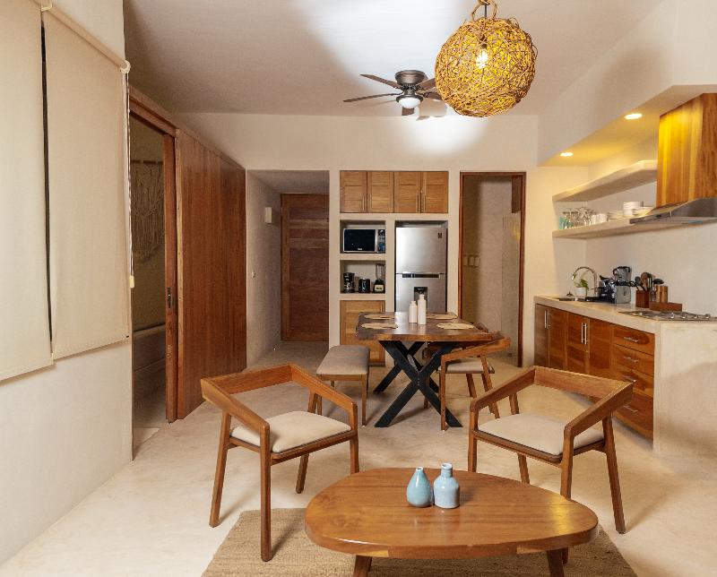 Casa Astral Hotel Boutique and Apartments image