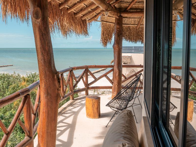 Casa Astral Hotel Boutique and Apartments image
