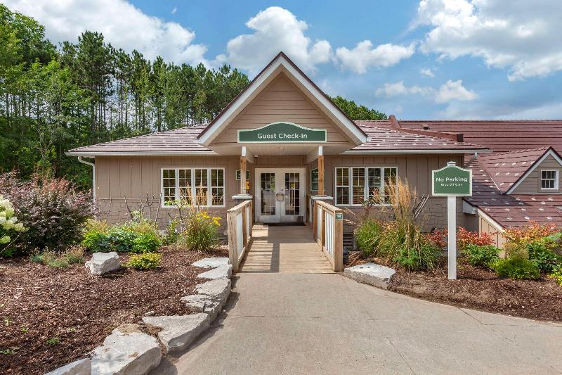 Carriage Ridge Resort, Ascend Hotel Collection — general view
