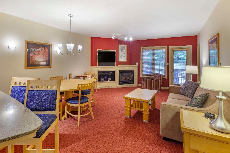 Carriage Ridge Resort, Ascend Hotel Collection image
