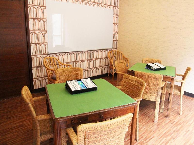 Janfusun Resort Hotel image