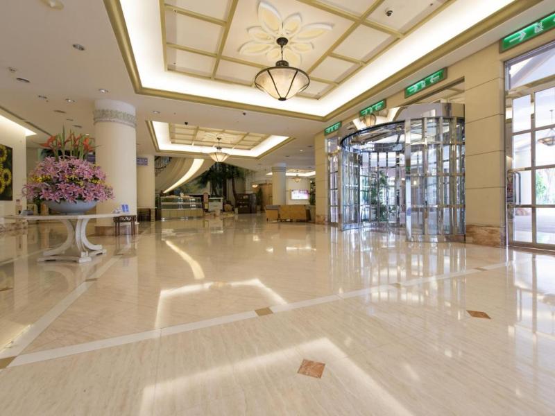 Janfusun Resort Hotel image