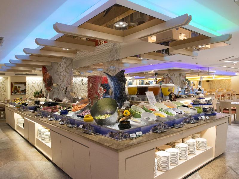 Janfusun Resort Hotel image